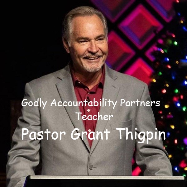 8-04-2023 “Pastor Grant Thigpen” (Click for Video)