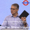 5-31-2024 “Pastor Steve Hayes” (Click for Video)