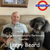 7-5-2024 “Lary Beard” (Click for Video)